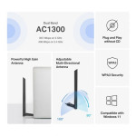 USB Wifi MERCUSYS MA30H