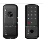 Khóa vân tay cửa kính Solity GG-33B