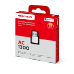 USB Wifi AC1300 Mercusys MA30N Nano