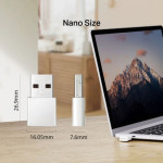 USB Wifi AC1300 Mercusys MA30N Nano