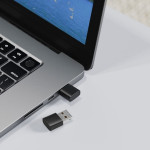 USB Wifi Bluetooth Mercusys MA20NB