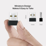USB Wifi AC650 Mercusys MA20N Nano