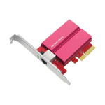 Bộ Chuyển Đổi Mạng Mercusys MA510E PCIe 10 Gigabit