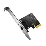 Card Mạng Gigabit PCle Mercusys MA210E