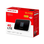 Bộ phát Wifi di động 4G LTE Mercusys MT115