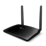 Bộ phát Wifi 4G LTE AC750 TP-Link Archer MR202