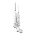 Bộ phát Wifi 4G LTE Mercusys MB118-4G (PoE, 300 Mbps)