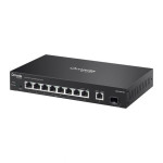 Switch 8 cổng TP-Link Omada ES210XPP-M2