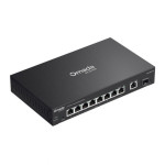 Switch 8 cổng TP-Link Omada ES210XPP-M2