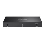 Switch 5 cổng TP-Link Omada ES206XPP-M2