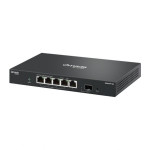 Switch 5 cổng TP-Link Omada ES206XPP-M2