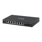 Switch 8 cổng TP-Link Omada ES210X-M2