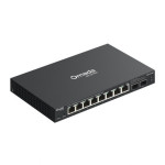 Switch 8 cổng TP-Link Omada ES210X-M2