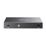Switch 5 cổng Easy Managed TP-Link Omada ES206X-M2