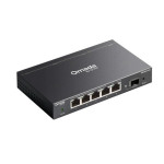 Switch 5 cổng Easy Managed TP-Link Omada ES206X-M2