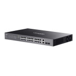 Switch quản lý TP-Link 28 Ports ES228GMP