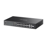 Switch TP-Link ES220GP 20 Port PoE+