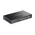 Switch TP-Link ES220GP 20 Port PoE+