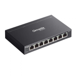 Switch TP-Link ES208GP 8-Port GE PoE+ Managed