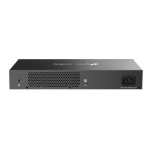 Switch Easy Managed POE+ TP-Link Omada ES206GP