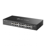 Switch Easy Managed POE+ TP-Link Omada ES206GP