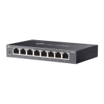 Switch Easy Managed TP-Link Omada ES208G
