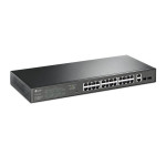 Switch PoE Easy Smart TP-Link TL-SG1428PE