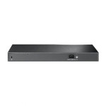 Switch PoE Easy Smart TP-Link TL-SG1218MPE