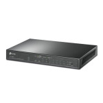 Switch PoE Easy Smart TP-Link TL-SG1210MPE