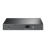 Switch PoE Easy Smart TP-Link TL-SG1016PE