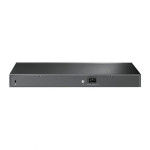 Switch Gắn Tủ Rack Mercusys MS118CP 16 cổng