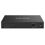 Switch PoE Mercusys MS110CMP