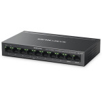 Switch PoE Mercusys MS110CMP