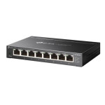 Switch 8 Port 2.5Gb TP-Link TL-SG108S-M2