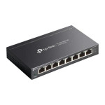 Switch 8 Port 2.5Gb TP-Link TL-SG108S-M2