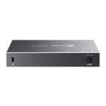 Switch 8 Port 2.5Gb TP-Link TL-SG108S-M2