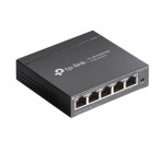 Switch 5 Port 2.5GbE TP-Link TL-SG105S-M2
