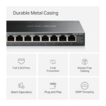 Switch Mercusys MS108GS-M2