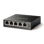 Switch để bàn 5 cổng Gigabit Mercusys MS105GS