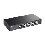 Switch Unmanaged 24 Port Gigabit TP-Link LS1024G
