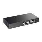 Switch 16 Cổng Gigabit Để Bàn TP-LINK LS1016G