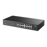 Switch 16 Cổng Gigabit Để Bàn TP-LINK LS1016G
