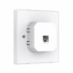 Thiết bị phát wifi âm tường TP-Link EAP115-Wall