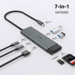 Bộ chuyển đổi TP-Link UH7020C USB