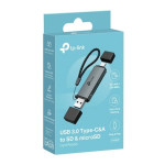 Đầu đọc thẻ nhớ Tp-Link UA430D USB 3.0
