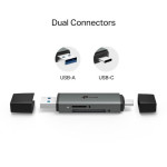 Đầu đọc thẻ nhớ Tp-Link UA430D USB 3.0