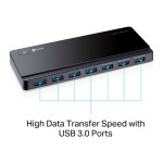 Bộ chia USB 3.0 7 cổng TP-Link UH700
