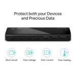 Bộ chia USB 3.0 7 cổng TP-Link UH700