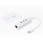 Bộ chuyển đổi USB 3.0 4 in 1 Tp-Link UE330