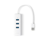 Bộ chuyển đổi USB 3.0 4 in 1 Tp-Link UE330